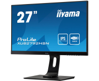 iiyama XUB2792HSN-B1 - 1088459 - zdjęcie 3